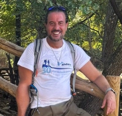 CEO Director-Gerente