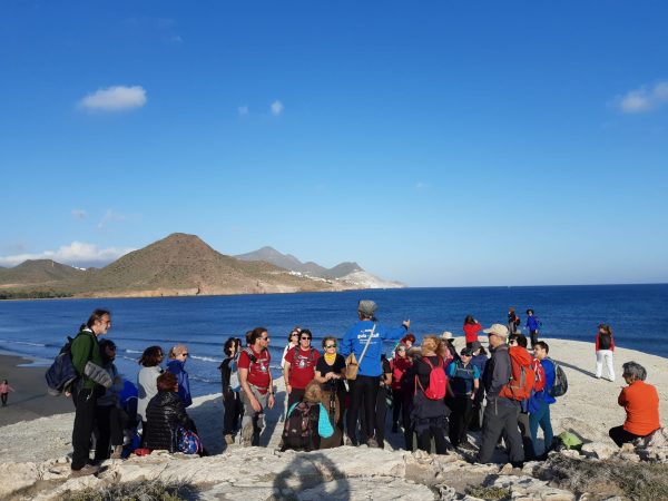 Fin de año Cabo de Gata (Nochevieja) - Imagen 4