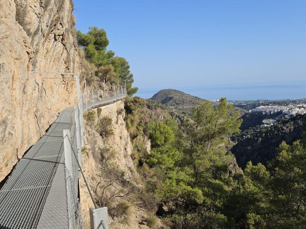 Costa Tropical y Alpujarra (próximamente)