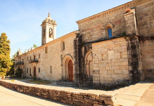 Camino Santiago Francés en grupo - Imagen 7