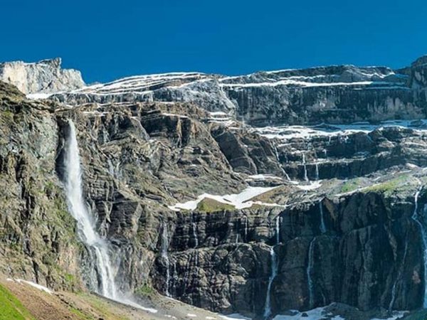 Gavarnie y P. N. Altos Pirineos franceses