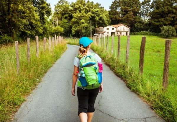 Camino Santiago Francés en grupo - Imagen 5