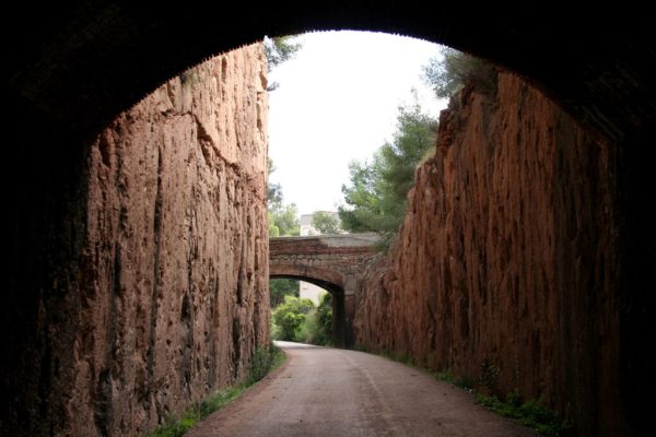 Cuevas de San José y Costa de Castellón - Imagen 9