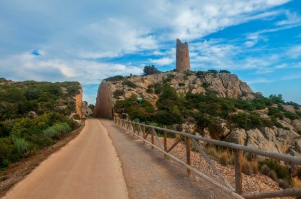 Cuevas de San José y Costa de Castellón - Imagen 12
