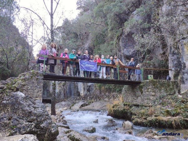 La Berrea en Cazorla - Imagen 7
