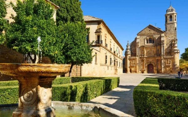 Joyas de Jaén en Fin de Año