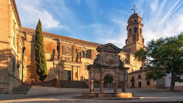 Joyas de Jaén en Fin de Año - Imagen 3