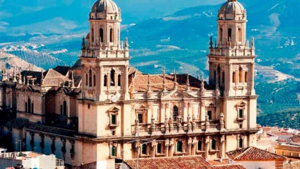 Joyas de Jaén en Fin de Año - Imagen 2