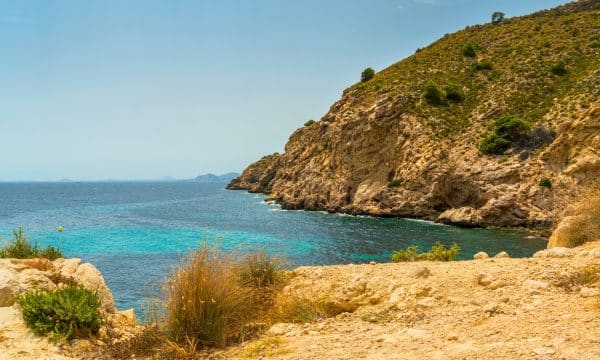 De Guadalest a las Fuentes del Algar - Imagen 4