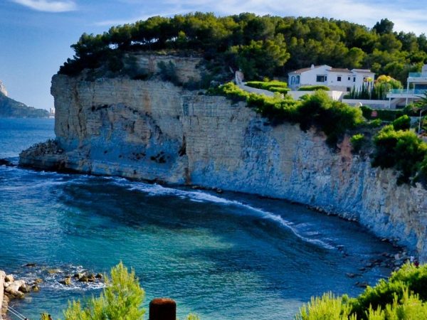 Costa Blanca Alicante nochevieja