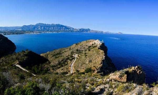 De Guadalest a las Fuentes del Algar - Imagen 3