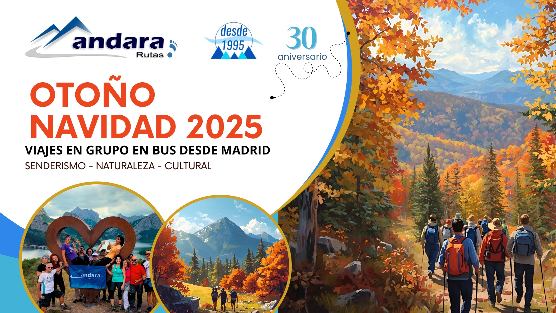 FOLLETO OTONO 2025 PORTADA
