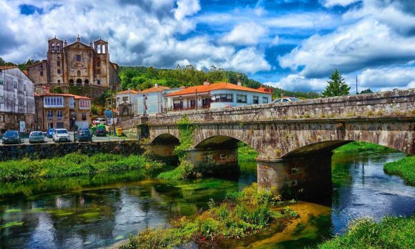 Camino Portugués en grupo - Imagen 5