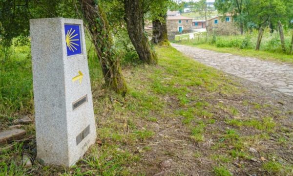 Camino Portugués en grupo - Imagen 6