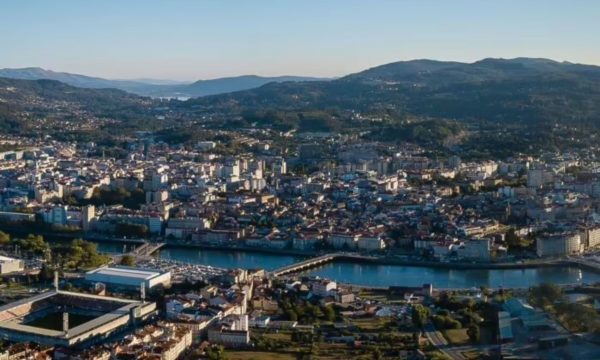 Camino Portugués en grupo - Imagen 8