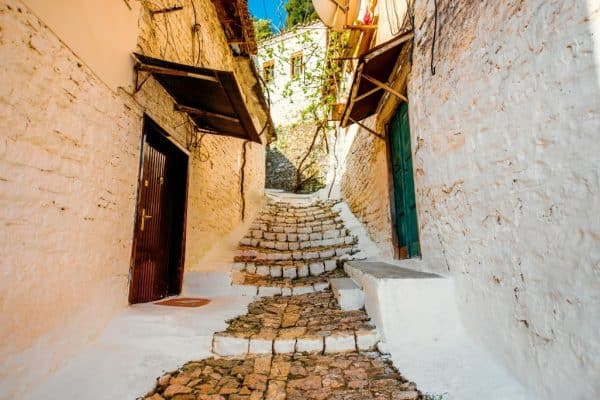 Albania, Macedonia del Norte y Meteora - Imagen 3