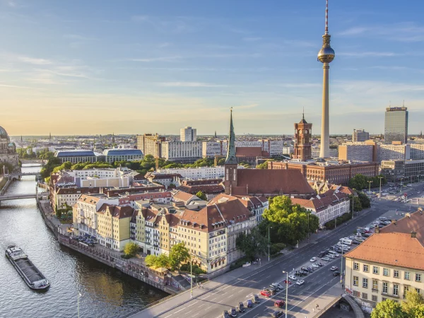 Berlín