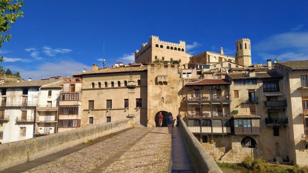 La Matarraña y Parrizal de Beceite - Imagen 7
