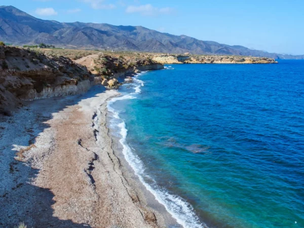 Calnegre e Isla de Tabarca