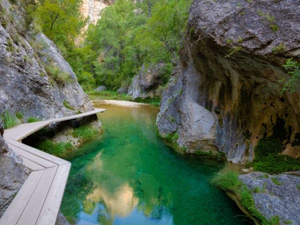 La Matarraña (próximamente)