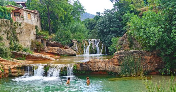 La Matarraña y Parrizal de Beceite - Imagen 4