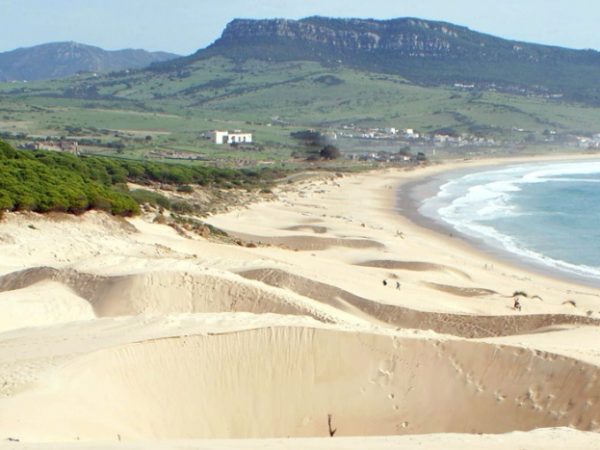 Sur de Cádiz (próximamente)