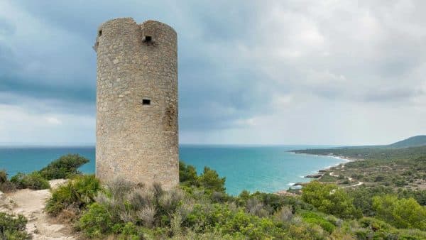 Cuevas de San José y Costa de Castellón - Imagen 2