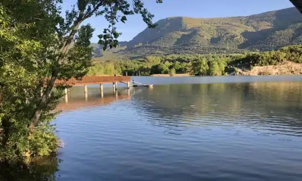Fiordos del Ebro y crucero fluvial (Burgos) - Imagen 6