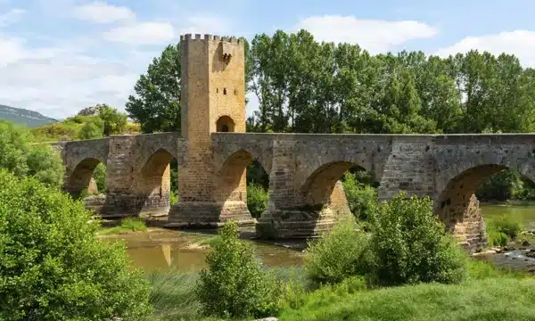 Fiordos del Ebro y crucero fluvial (Burgos) - Imagen 4