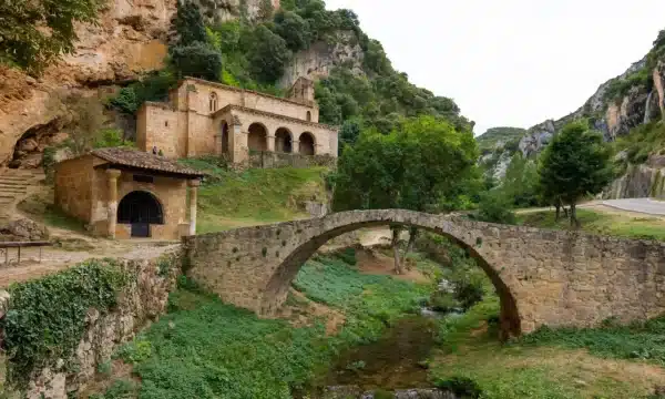Fiordos del Ebro y crucero fluvial (Burgos) - Imagen 3