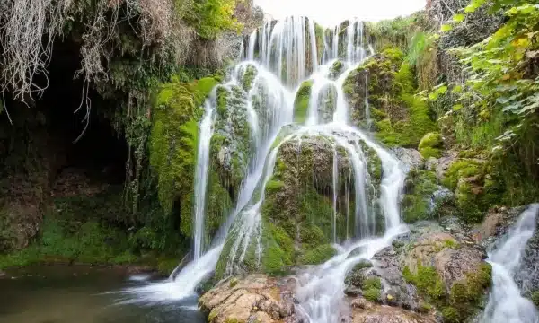 Fiordos del Ebro y crucero fluvial (Burgos) - Imagen 5