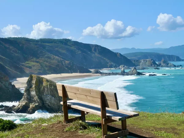 Costa Ártabra y Fragas do Eume