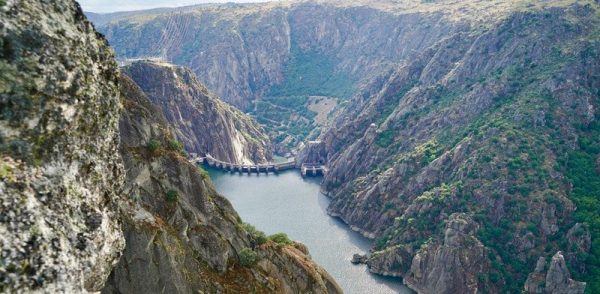Fiordos y miradores del Duero - Imagen 5