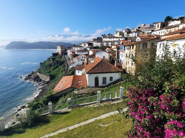 Costa de Llanes y Picos de Europa