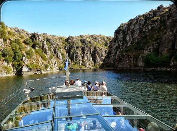 Fiordos y miradores del Duero - Imagen 11