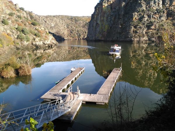 Fiordos y miradores del Duero - Imagen 6