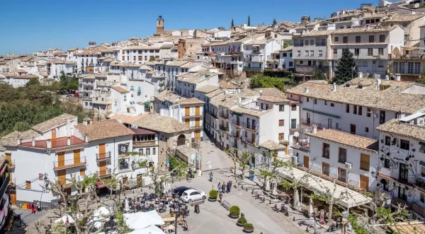 La Berrea en Cazorla - Imagen 15