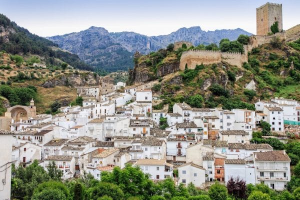 La Berrea en Cazorla - Imagen 14