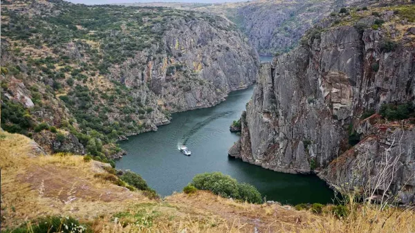 Fiordos y miradores del Duero - Imagen 7