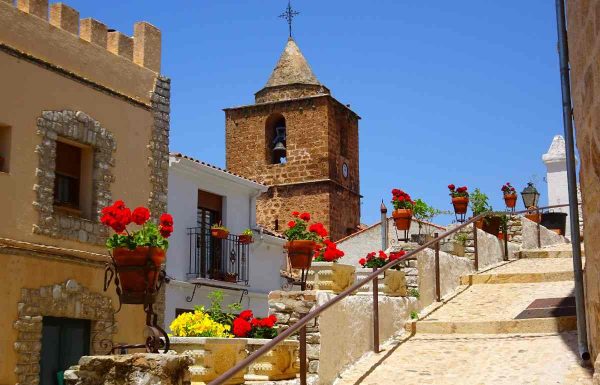 La Berrea en Cazorla - Imagen 10