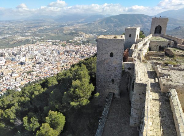Sierra Mágina y Despeñaperros - Imagen 4