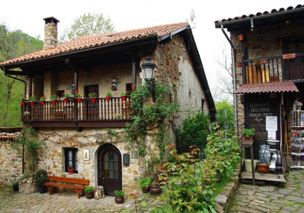 Bosques de Cantabria - Imagen 5