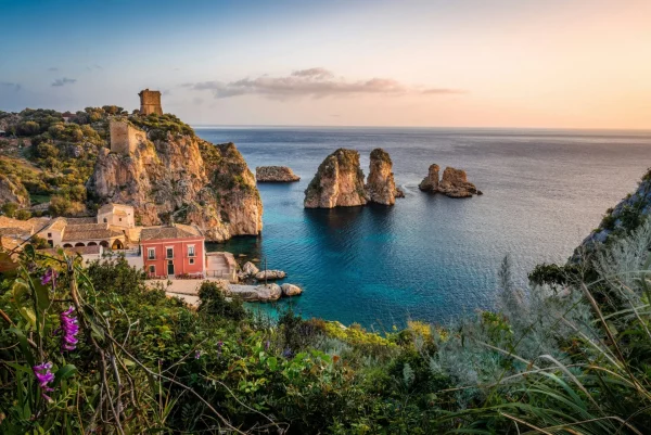 Sicilia mágica al completo - Imagen 6