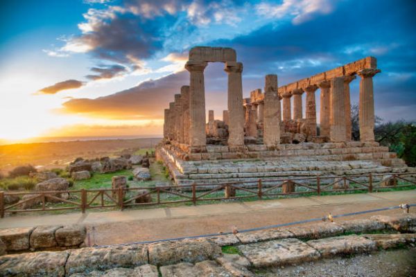 Sicilia mágica al completo - Imagen 7