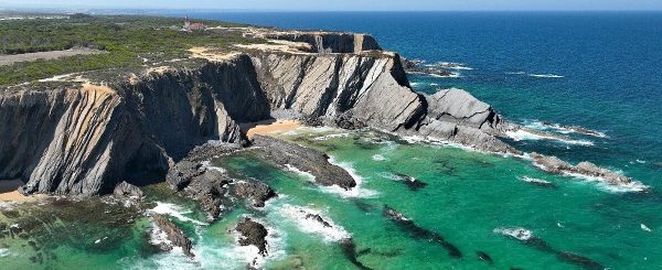 Costa Alentejana