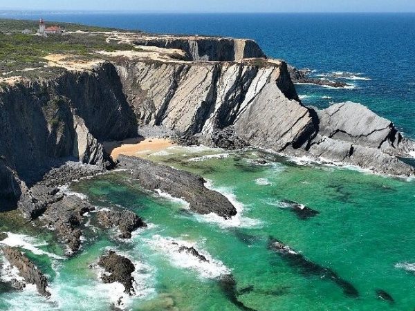 Costa Alentejana