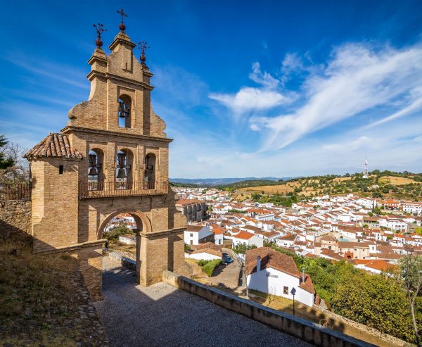 El corazón de Aracena - Imagen 2