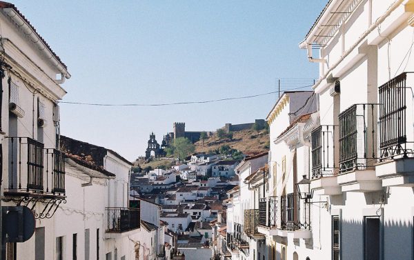 El corazón de Aracena - Imagen 4