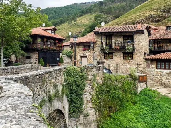 Bosques de Cantabria
