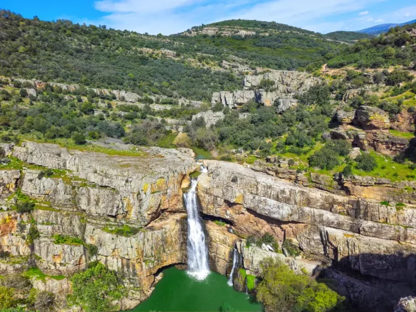 Sierra Mágina y Despeñaperros - Imagen 7